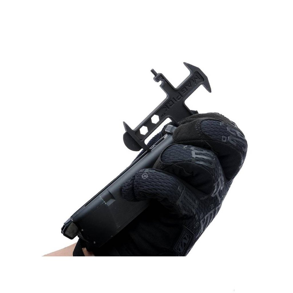 EMG MAGPICK Multi-tool for Airsoft Gas Blowback Pistol & Co2 Magazines