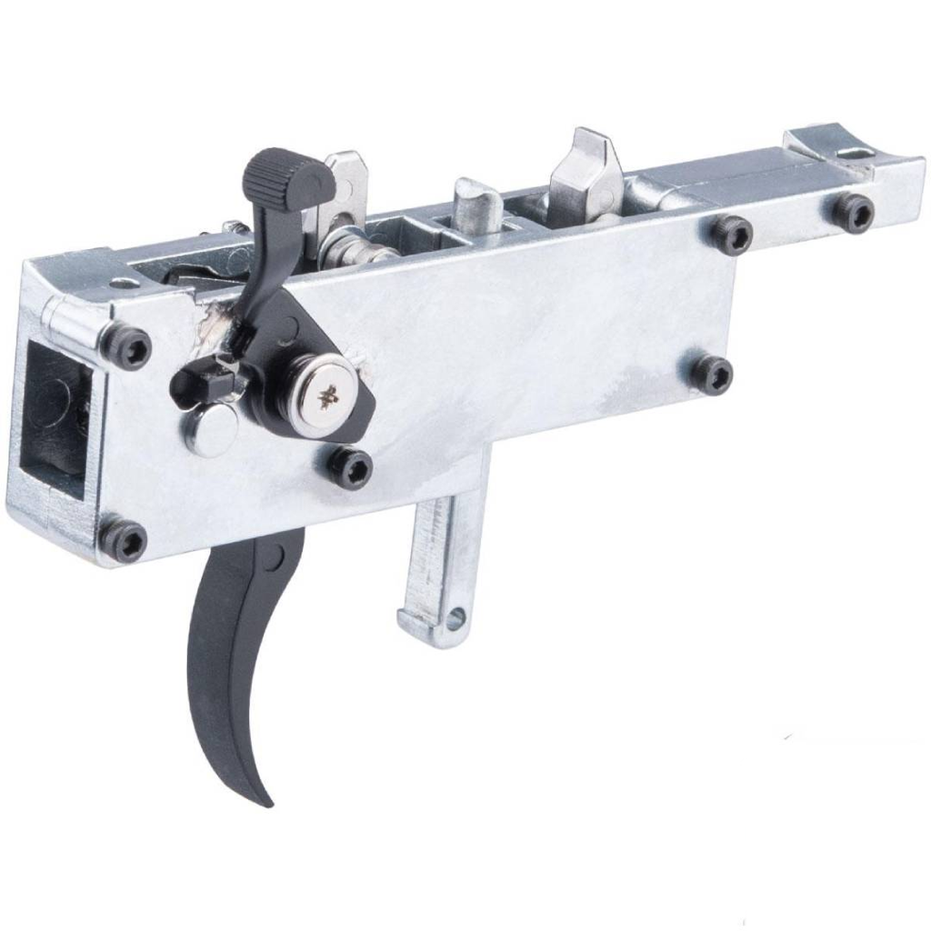 EMG Zero Trigger for Barrett Fieldcraft and Tokyo Marui VSR-10 Airsoft Rifles