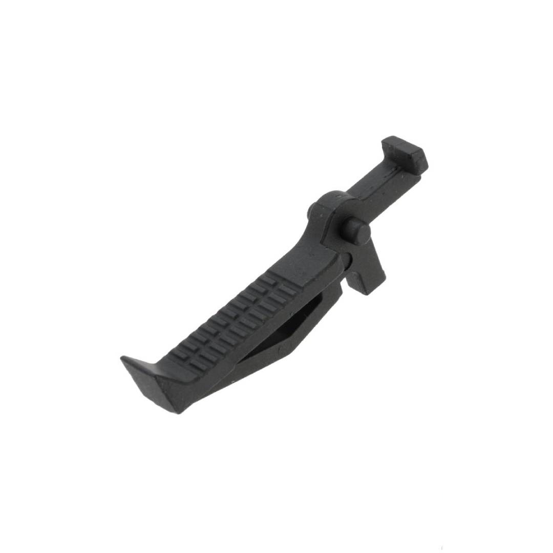 APS RAF Flat Front Trigger for eSilver Edge Series Airsoft AEG Gearboxes