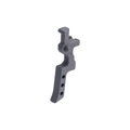 EMG "Phantom" Aluminum Trigger for M4 / M16 Series AEG Rifles