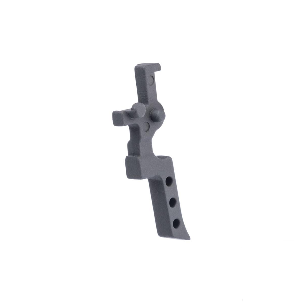 EMG "Phantom" Aluminum Trigger for M4 / M16 Series AEG Rifles