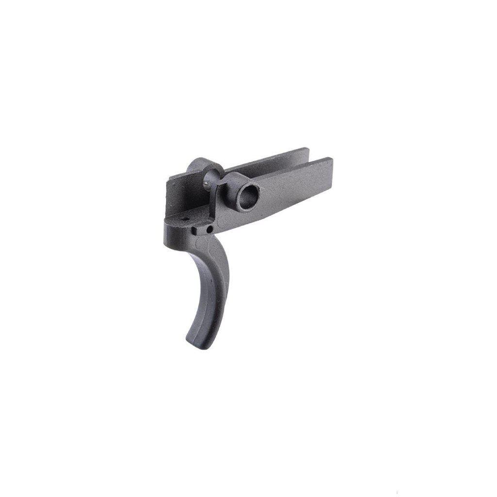 GHK Replacement Trigger and Spring Set for GHK G5 Gas Blowback Airsoft Rifles