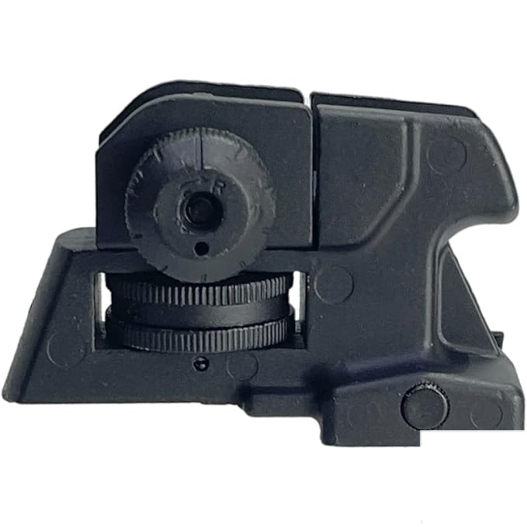 SRC Tactical Rear Sight