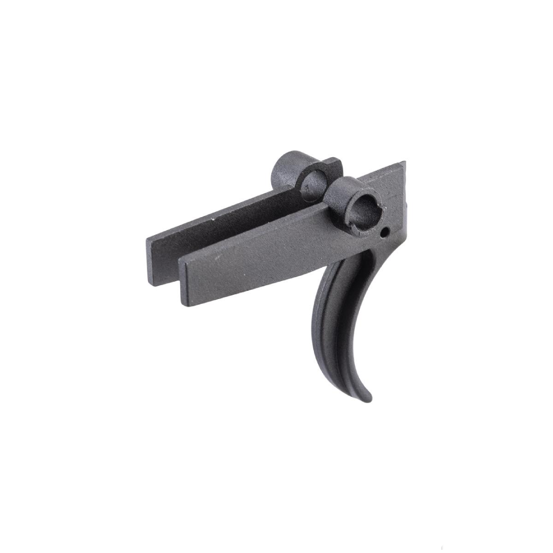 GHK Replacement Trigger and Spring Set for GHK G5 Gas Blowback Airsoft Rifles