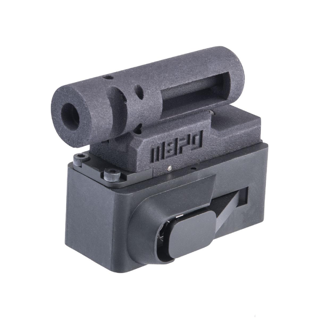 TAPP Airsoft Modular M4 Magazine Adapter for TM M870 Gas Powered Airsoft Shotgun