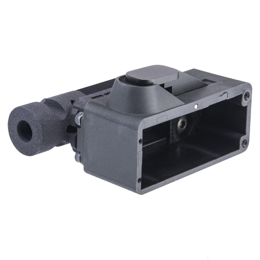 TAPP Airsoft Modular M4 Magazine Adapter for TM M870 Gas Powered Airsoft Shotgun
