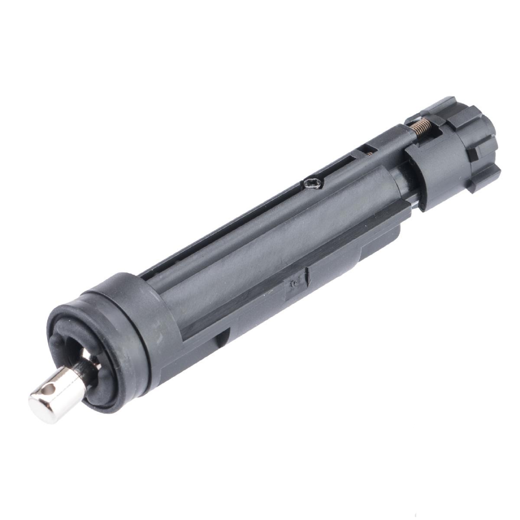 Unicorn Airsoft Reinforced Complete Nozzle Set for Tokyo Marui Airsoft M4 MWS
