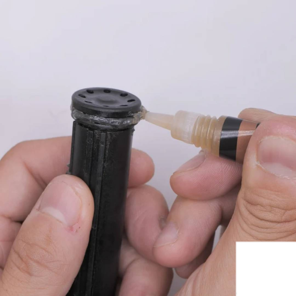 4UAD SmartAirsoft 4uantum "SEAL" High Viscosity Airtight Sealant
