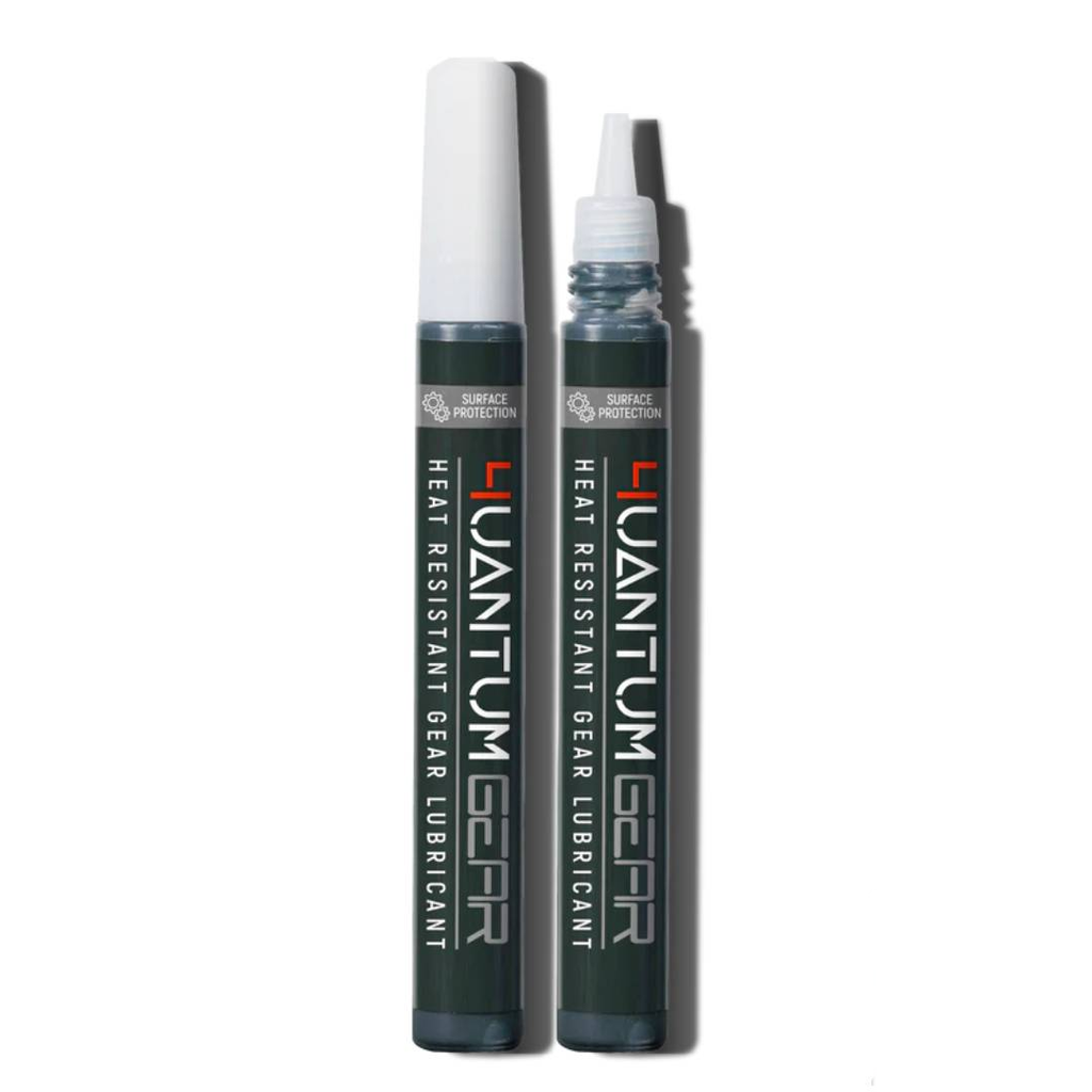 4UAD SmartAirsoft 4uantum Heat Resistant Airsoft Gear Lubricant Pen