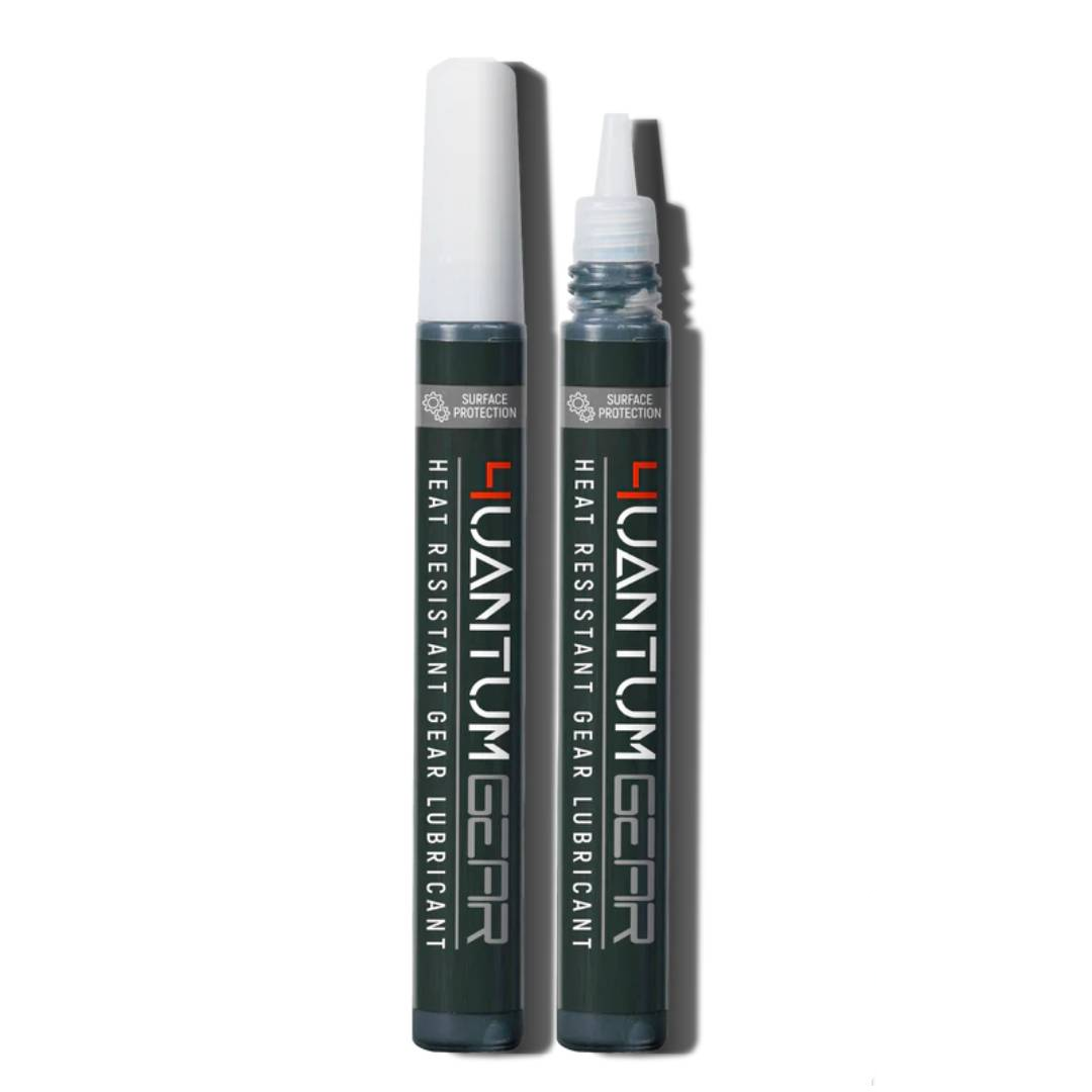 4UAD SmartAirsoft 4uantum Heat Resistant Airsoft Gear Lubricant Pen