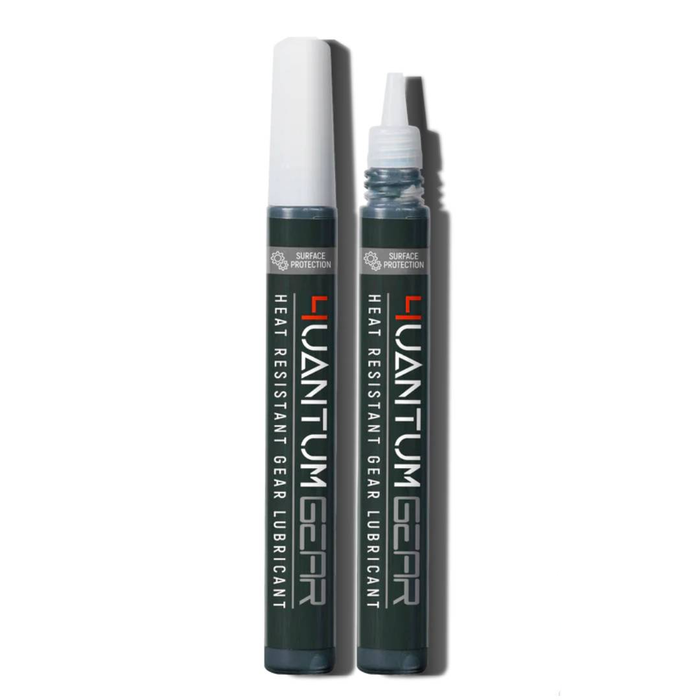 4UAD SmartAirsoft 4uantum Heat Resistant Airsoft Gear Lubricant Pen