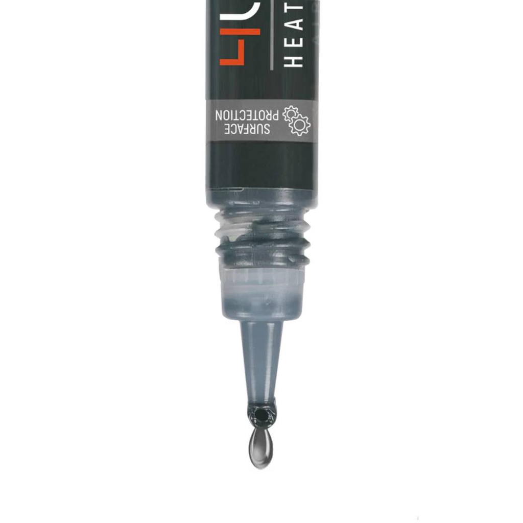 4UAD SmartAirsoft 4uantum Heat Resistant Airsoft Gear Lubricant Pen