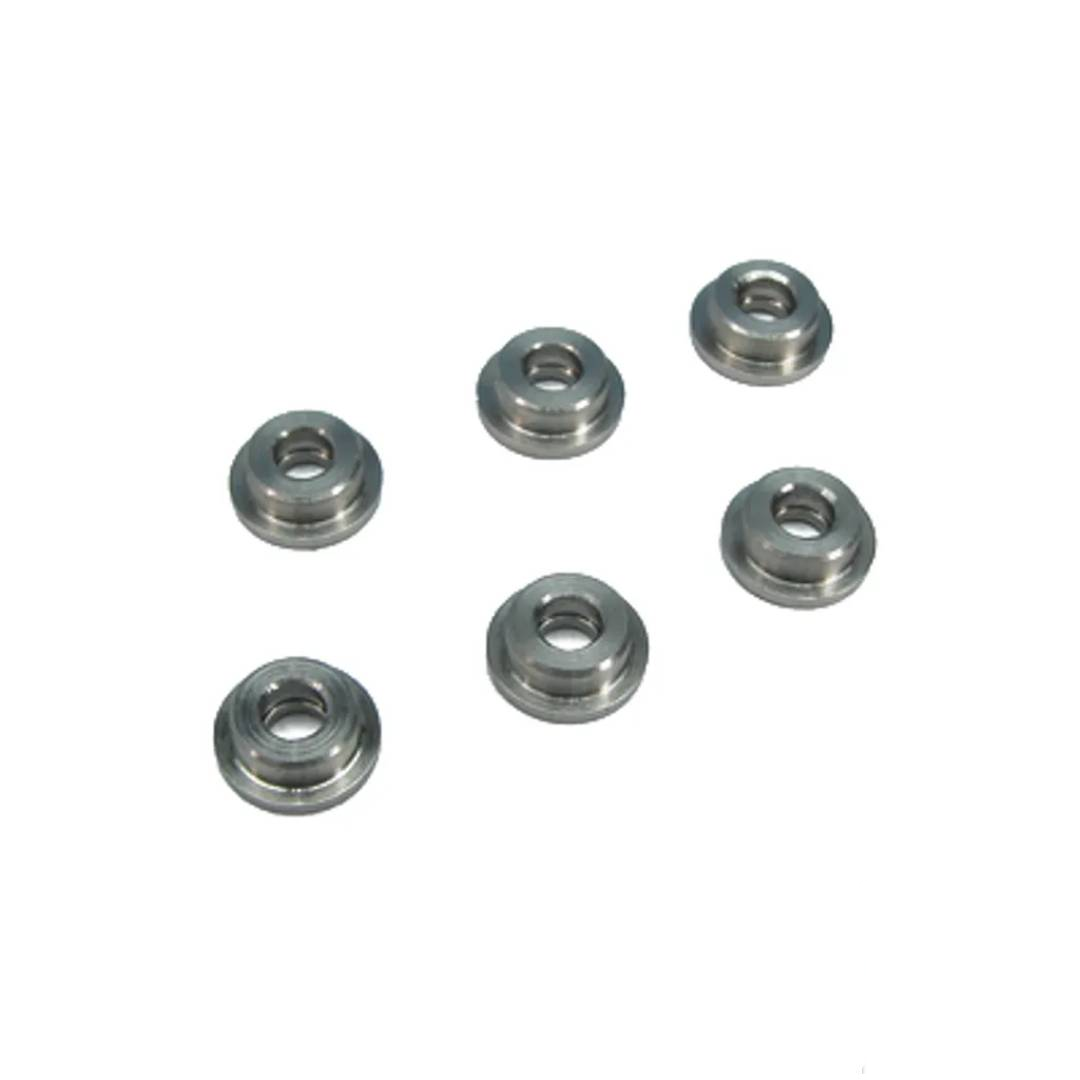 King Arms 6mm Alloy Bushing