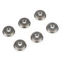 King Arms 8mm CNC Steel Bushing
