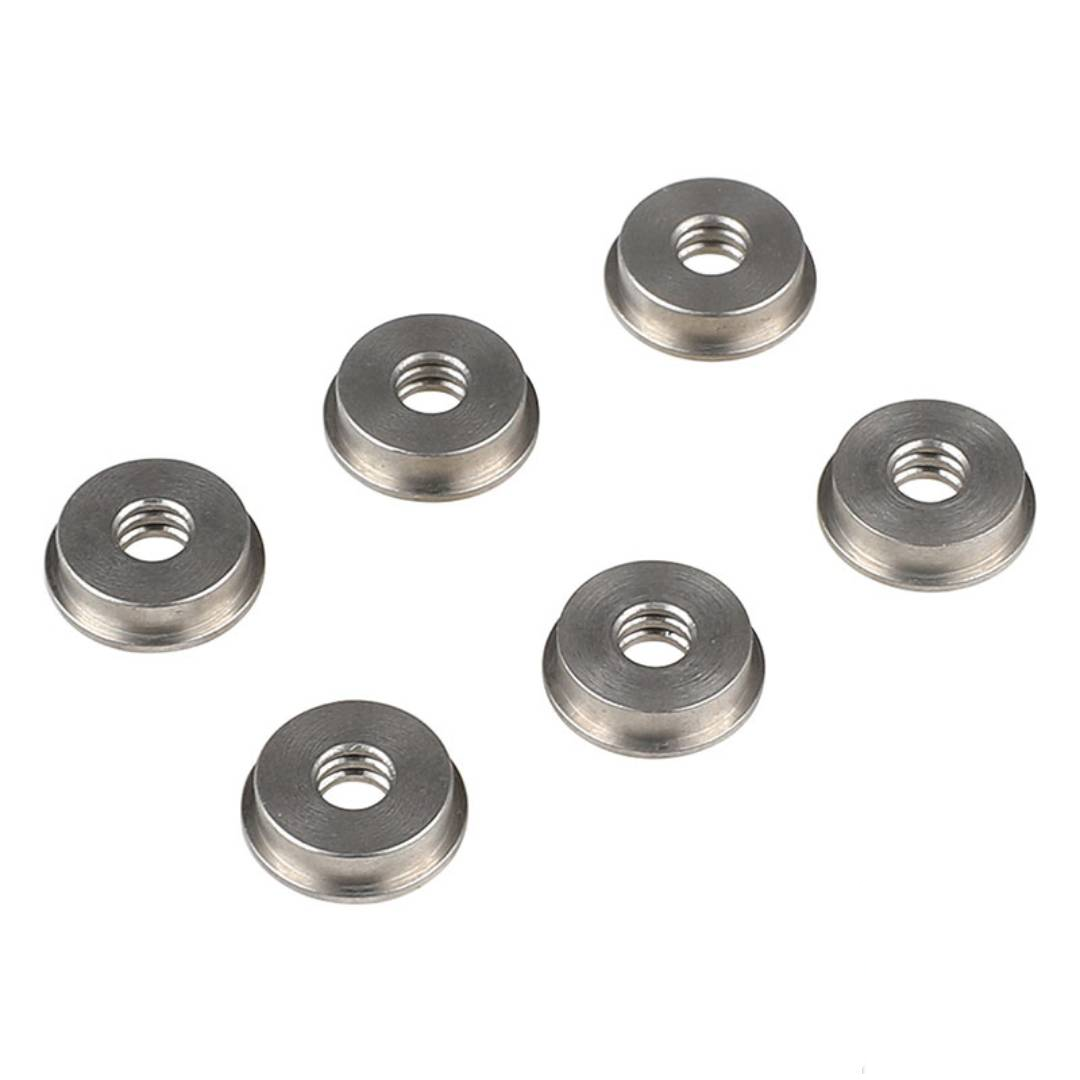 King Arms 8mm CNC Steel Bushing