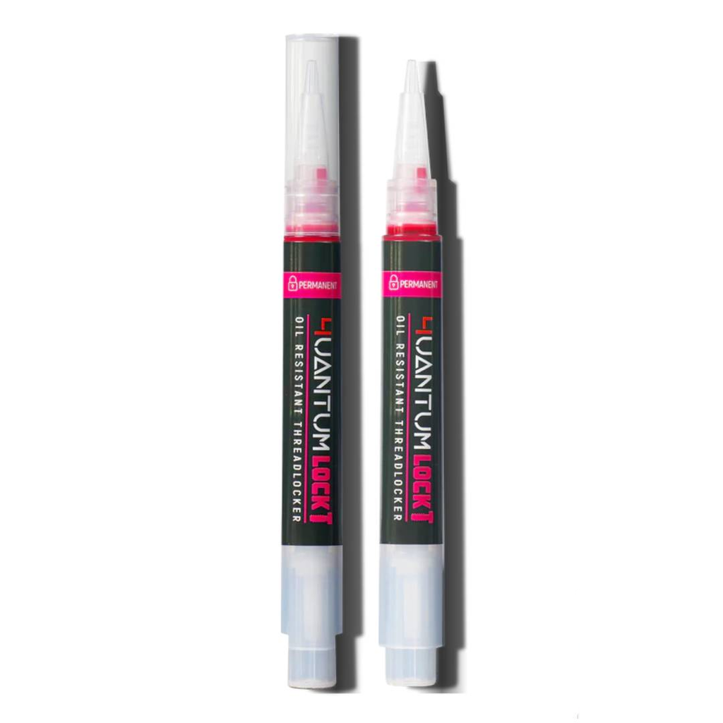 4UAD SmartAirsoft 4uantum Lock Thread Adhesive (Type: Permanent)