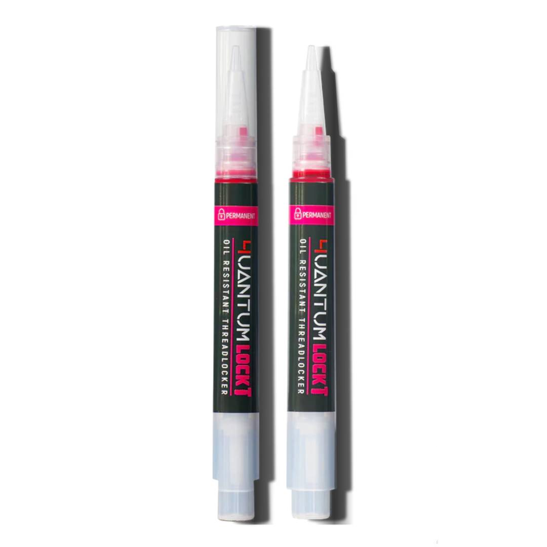 4UAD SmartAirsoft 4uantum Lock Thread Adhesive (Type: Permanent)