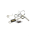 ICS / Classic Army gear box spring set for M4 / M16 / MP5 Series Airsoft AEG