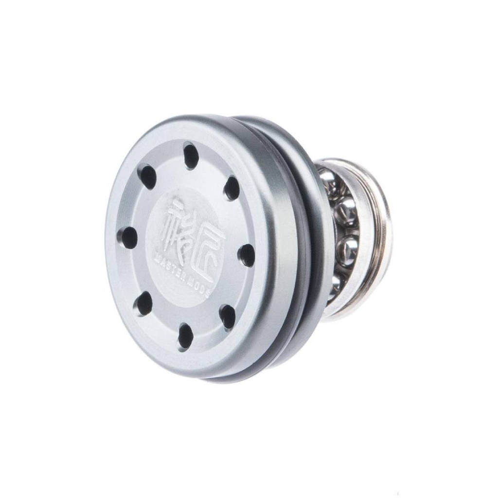 ICS / Master Mods CNC Aluminum Reinforced Piston Head for Airsoft AEGs