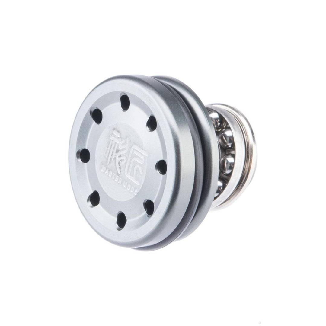 ICS / Master Mods CNC Aluminum Reinforced Piston Head for Airsoft AEGs