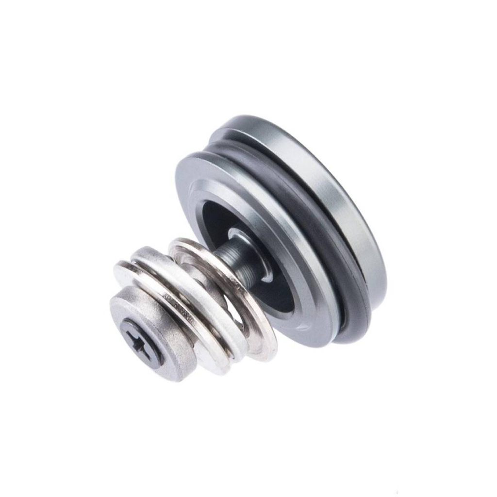 ICS / Master Mods CNC Aluminum Reinforced Piston Head for Airsoft AEGs