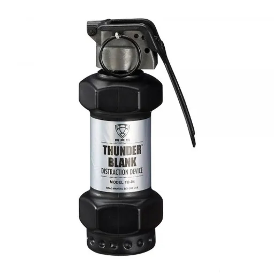 Co2 Grenade Thunder B Dumbbell Set 3pcs Hakkotsu