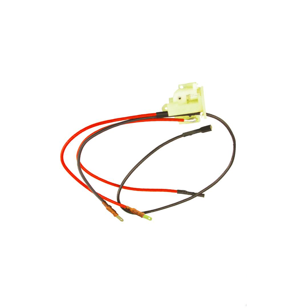 ICS Wiring Switch Assebmly for ICS M4 / M16 series Airsoft AEG