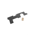 ICS Switch Plate for ICS M4 Series Airsoft AEG Gear box