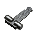 SRC AK74 AEG Rifle AK Rear Sight