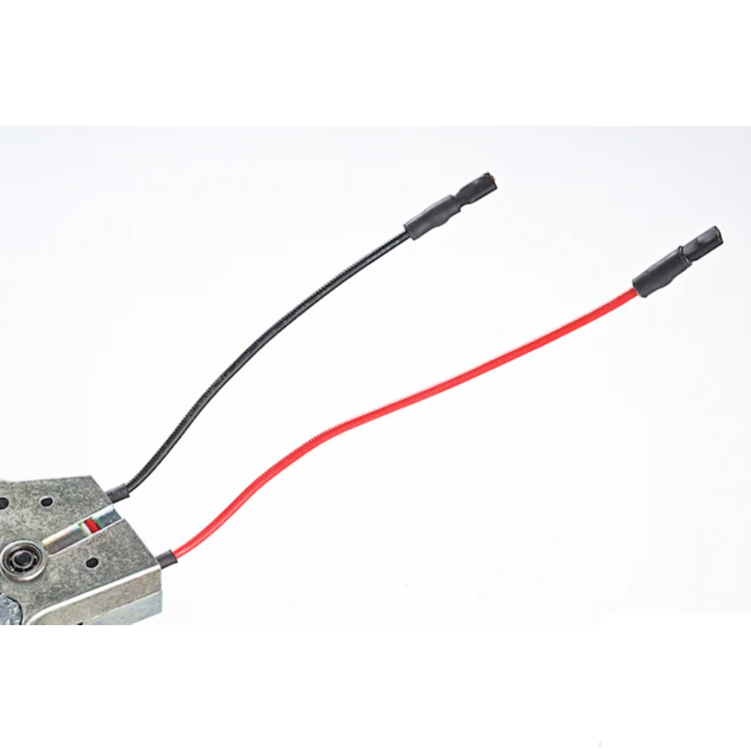 KRYTAC Complete Nautilus Version 2 Gearbox (M120 Spring)