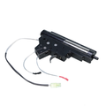 ARES M4 Metal AEG Gearbox Set