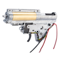 G&P Complete 8mm Reinforced Gear Box for M4 M16 Airsoft AEG