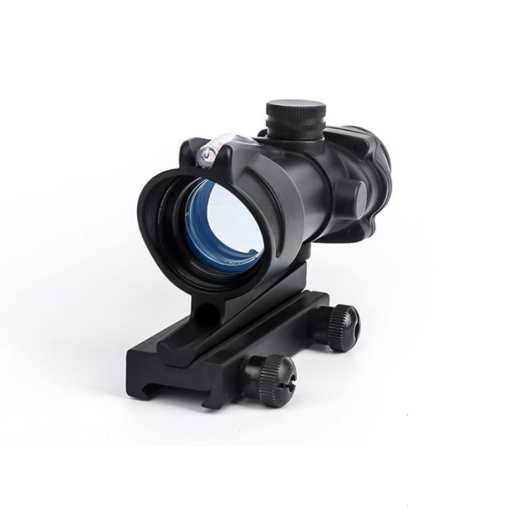 ACOG 1X32C Red Dot with Illumination Source Fiber