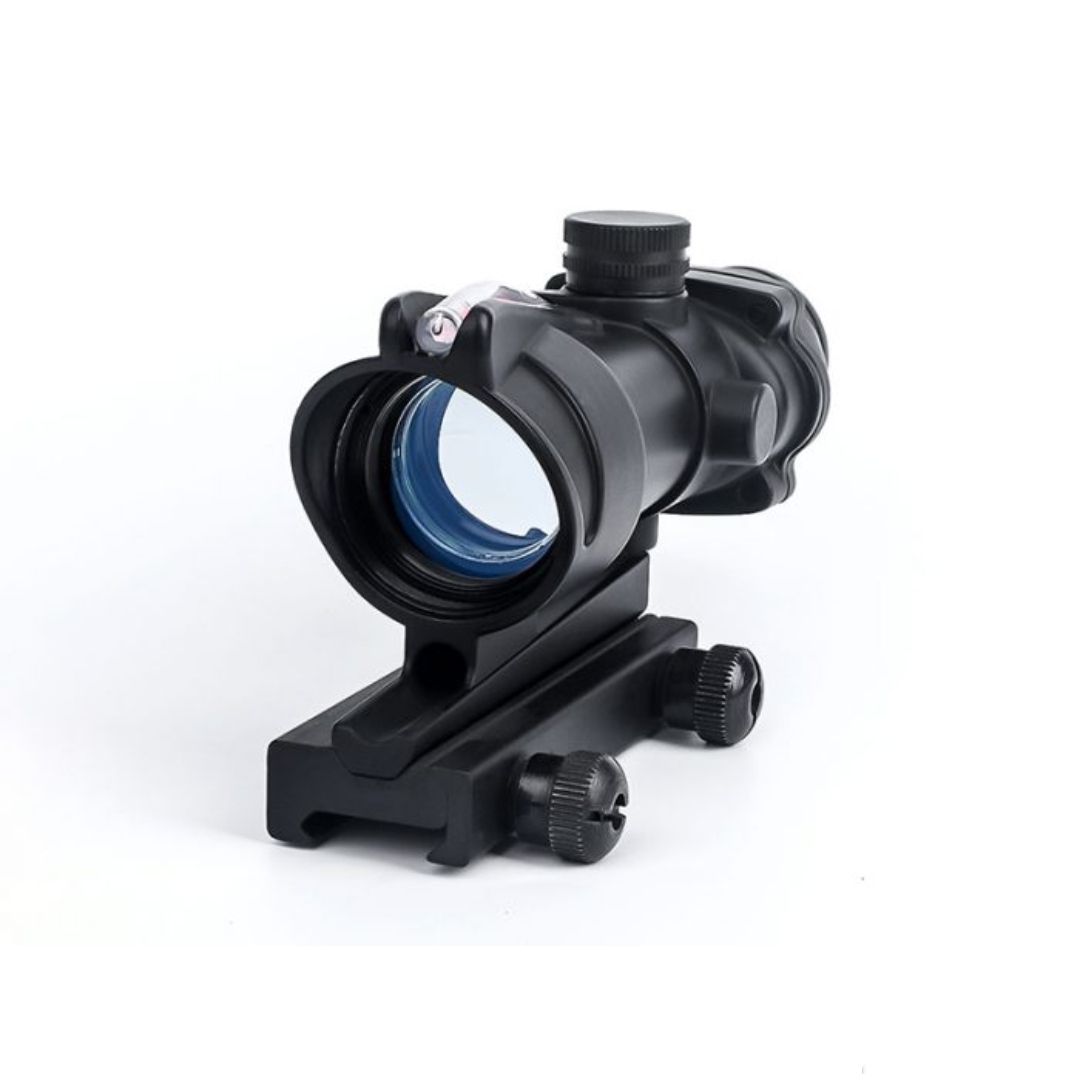 ACOG 1X32C Red Dot with Illumination Source Fiber