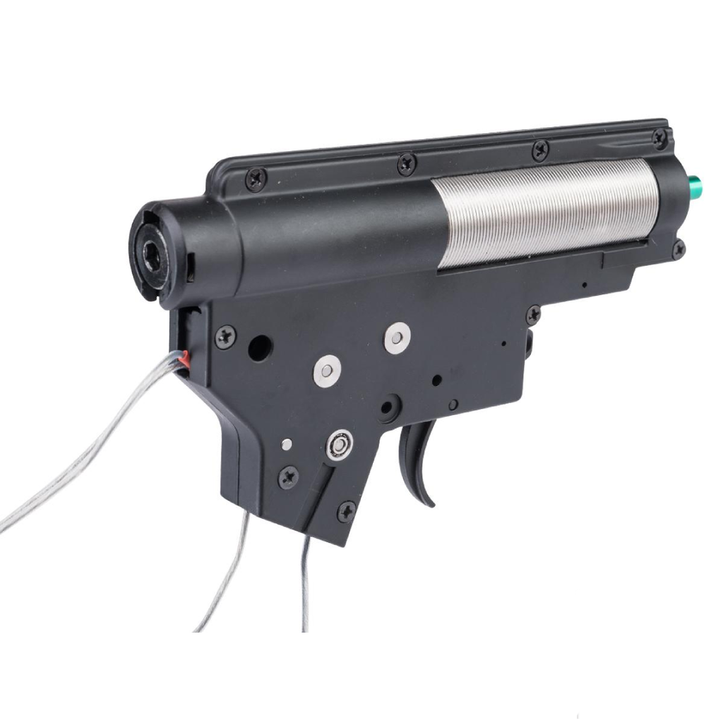 Matrix G2 Complete Gearbox Assembly for TM Compatible V2 M4 / M16 Airsoft AEGs