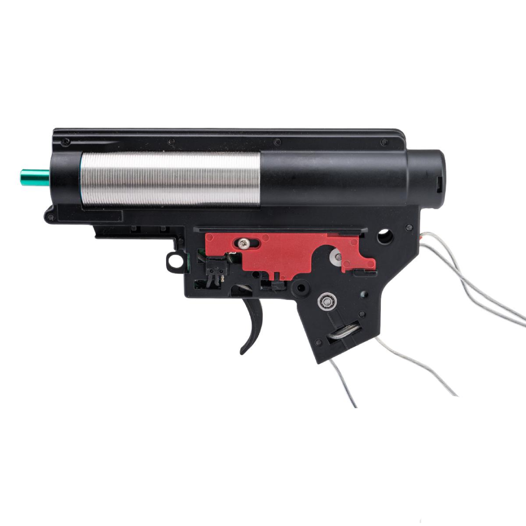 Matrix G2 Complete Gearbox Assembly for TM Compatible V2 M4 / M16 Airsoft AEGs