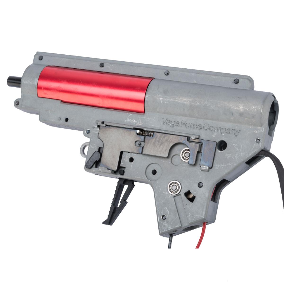 VFC Version 2 ECS Complete Gearbox Set (Model: M120 / Flat Trigger)