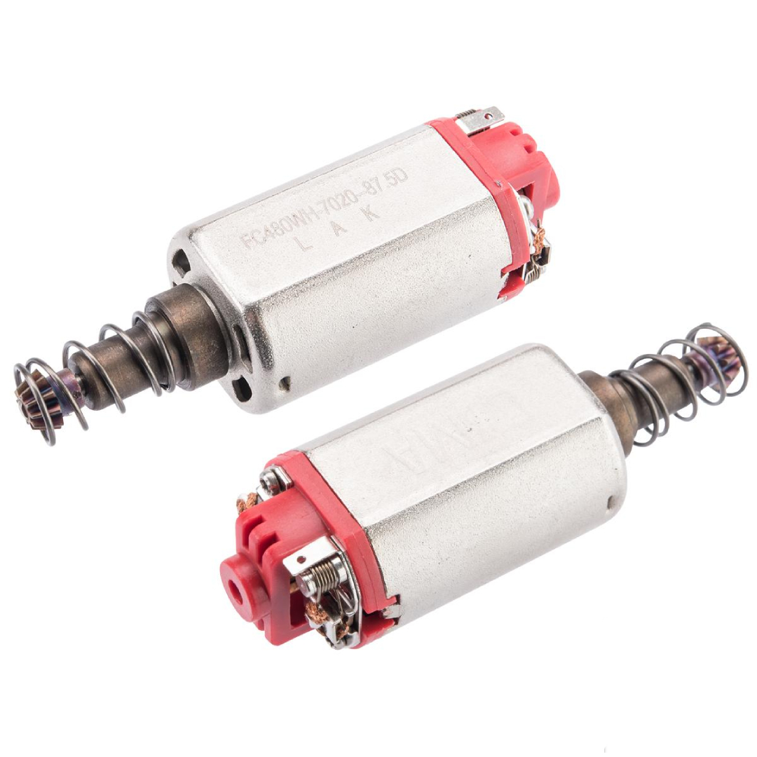 CYMA Complete Ver II Gearbox w/ Quick Change Spring for M4 Series Airsoft AEG