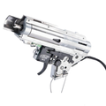 APS eSilver Edge SDU 2.0 Gearbox for Ver.2 M4 Airsoft AEG Rifles