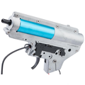 G&G Complete GC16 Version 2 Airsoft AEG Gearbox (Model: Front-Wired)