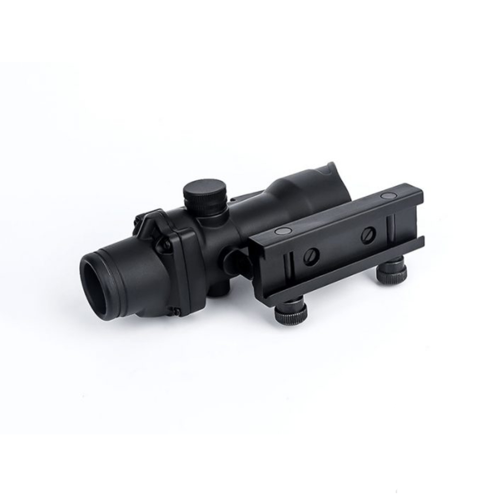 ACOG 1X32C Red Dot with Illumination Source Fiber