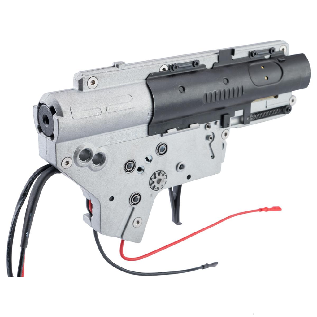 G&G Complete G2 Version 2 Airsoft AEG Gearbox