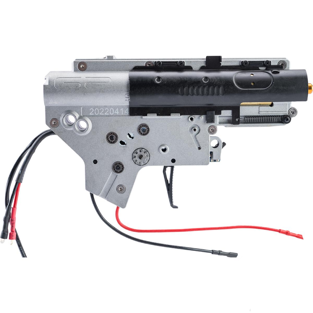 G&G Complete G2 Version 2 Airsoft AEG Gearbox