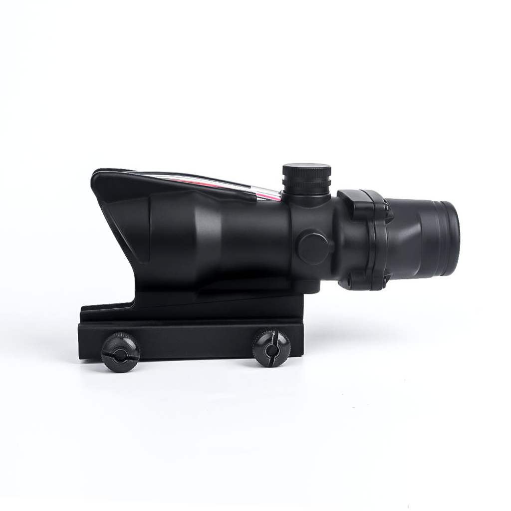 ACOG 1X32C Red Dot with Illumination Source Fiber