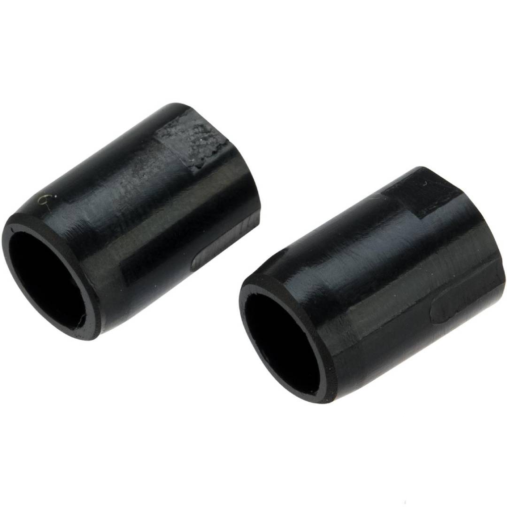 TNT Airsoft Hop-up Bucking for Gas Blowback Rifles - Set of 2 (KWA/KSC MP7)