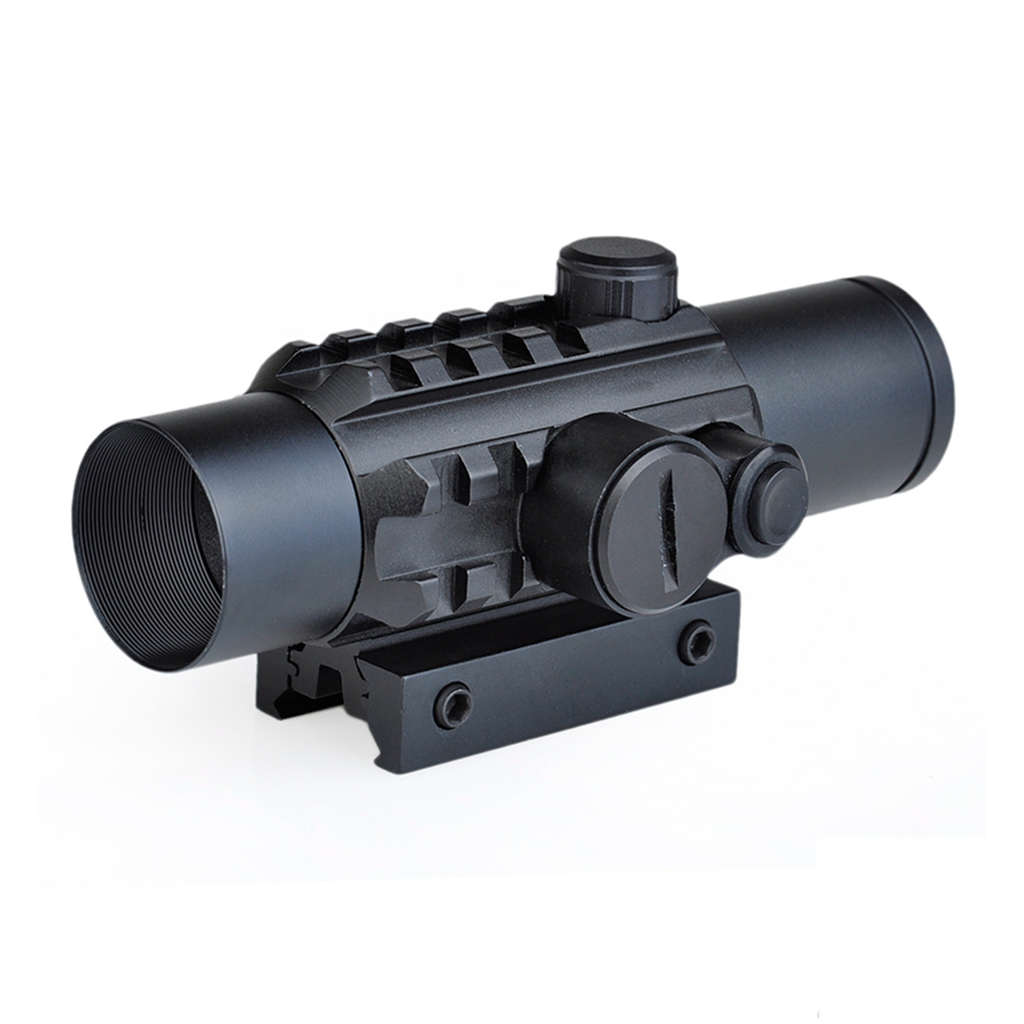Delta Type Red Dot