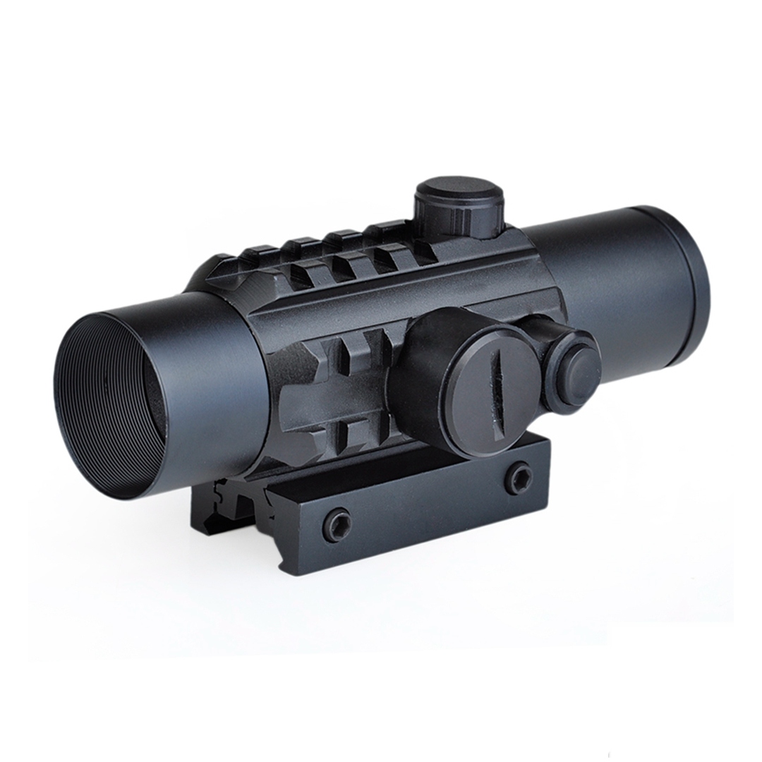 Delta Type Red Dot
