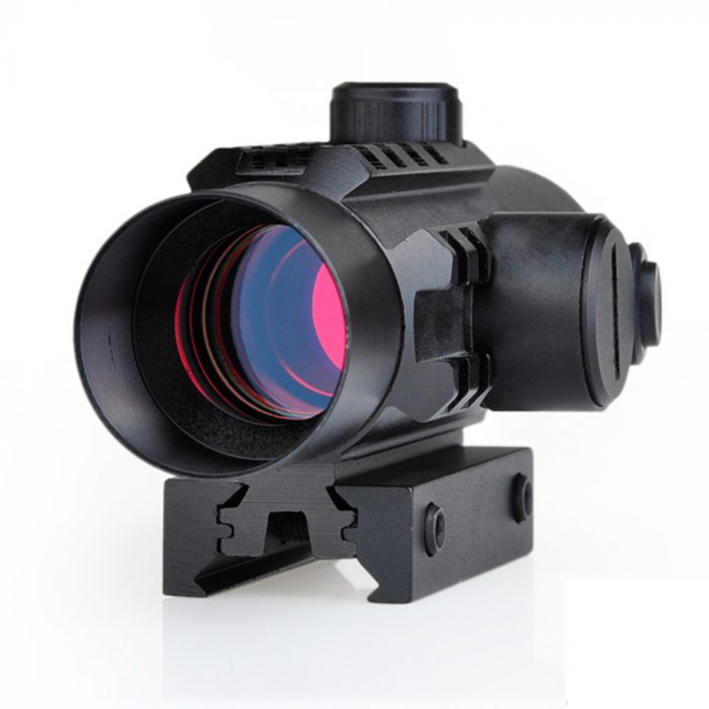 Delta Type Red Dot