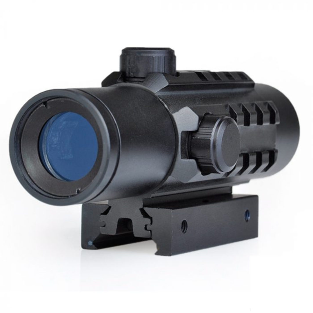 Delta Type Red Dot