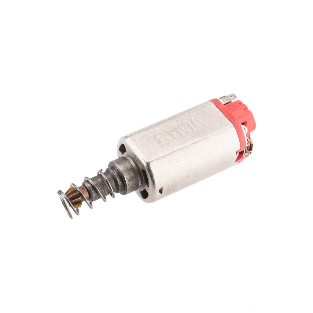 Cyma V3 Gearbox and Motor Set w/ ETU for SMG-9 & MP5K AEG Airsoft Submachine Gun